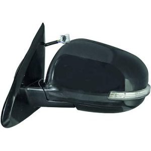 Retrovisor exterior Esquerdo para Mitsubishi Outlander 13-15 + 15-18