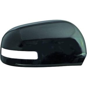 Revestimento, retrovisor exterior Direito para Mitsubishi ASX 10->>