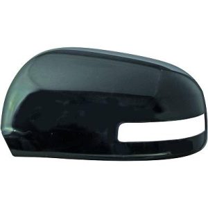 Revestimento, retrovisor exterior Esquerdo para Mitsubishi ASX 10->>