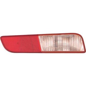 Luz de marcha-atrás Direito para Mitsubishi Outlander 13-15 + 15-18