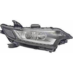 Farol principal Direito para Mitsubishi Outlander 13-15 + 15-18