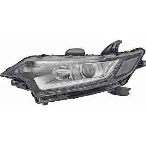 Farol principal Esquerdo para Mitsubishi Outlander 13-15 + 15-18