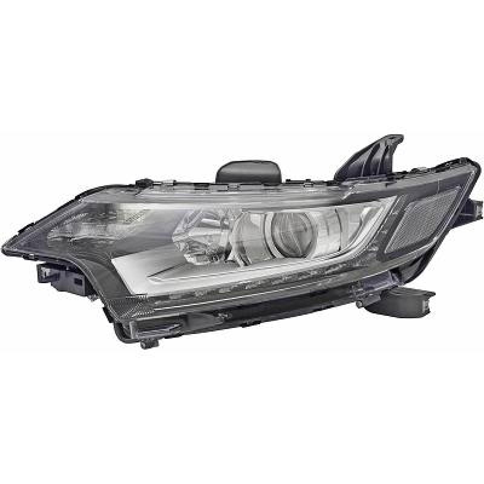 Farol principal Esquerdo para Mitsubishi Outlander 13-15 + 15-18