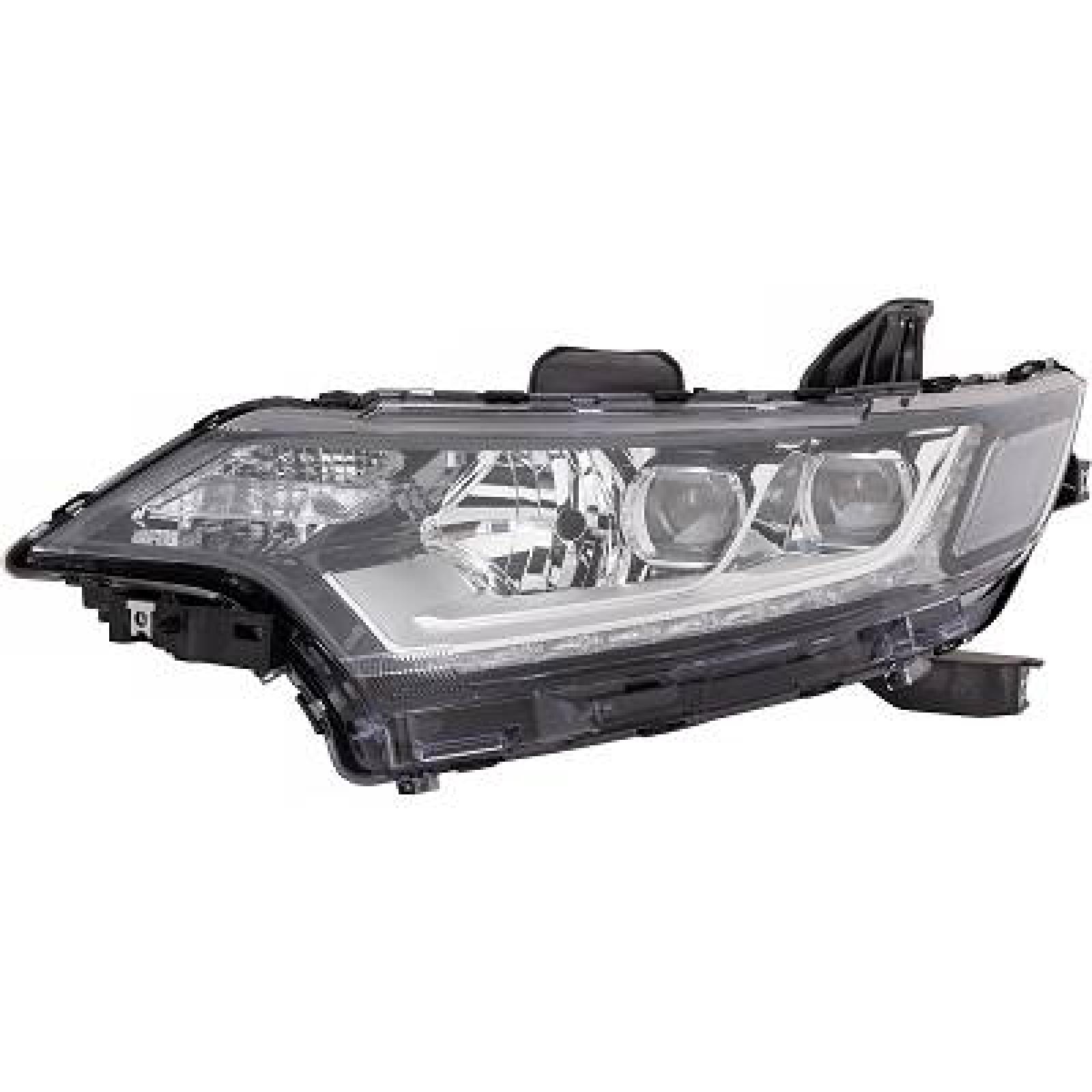 Farol principal Esquerdo para Mitsubishi Outlander 13-15 + 15-18