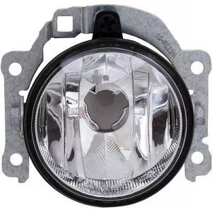 Farol de nevoeiro Direito para Mitsubishi Outlander 13-15 + 15-18