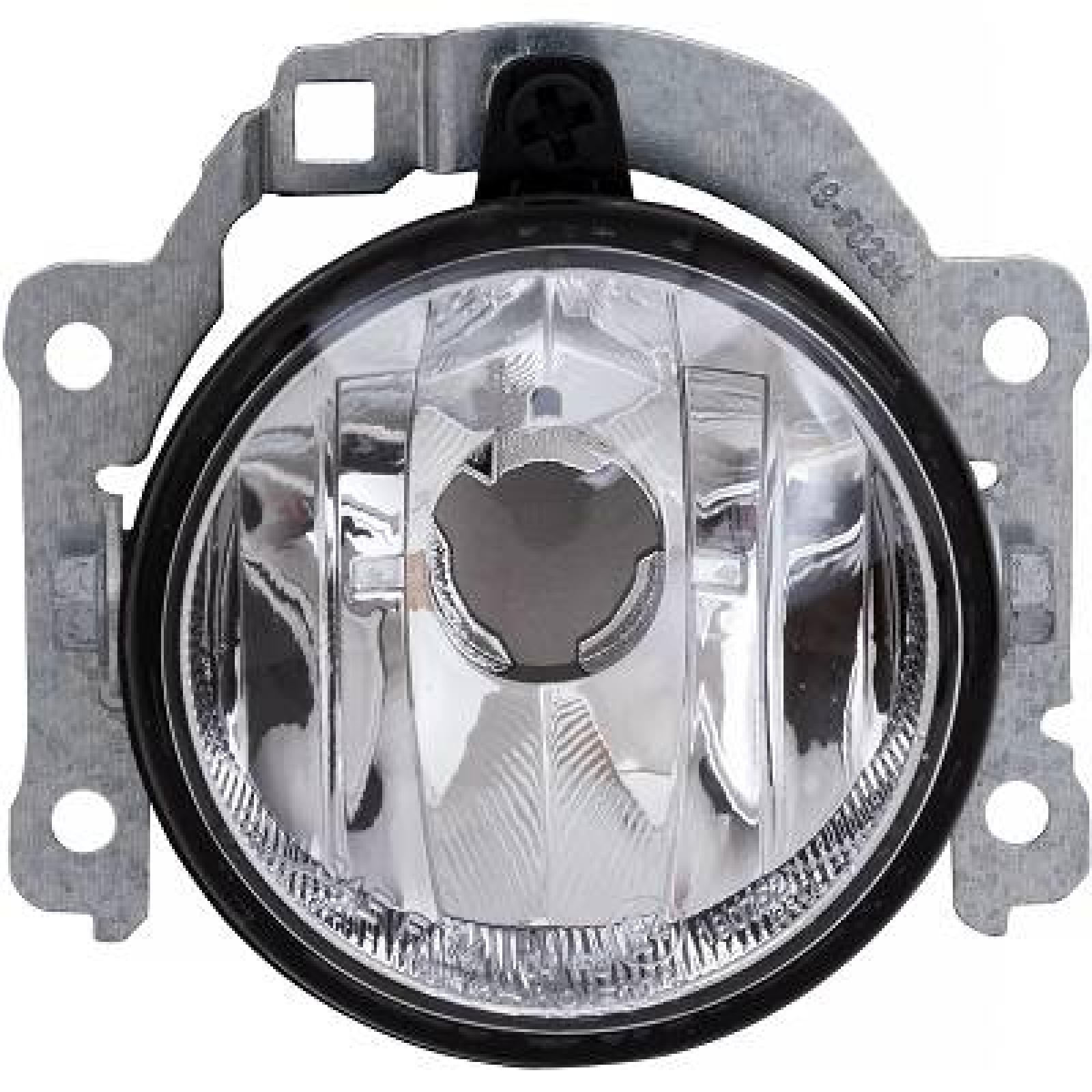 Farol de nevoeiro Direito para Mitsubishi Outlander 13-15 + 15-18