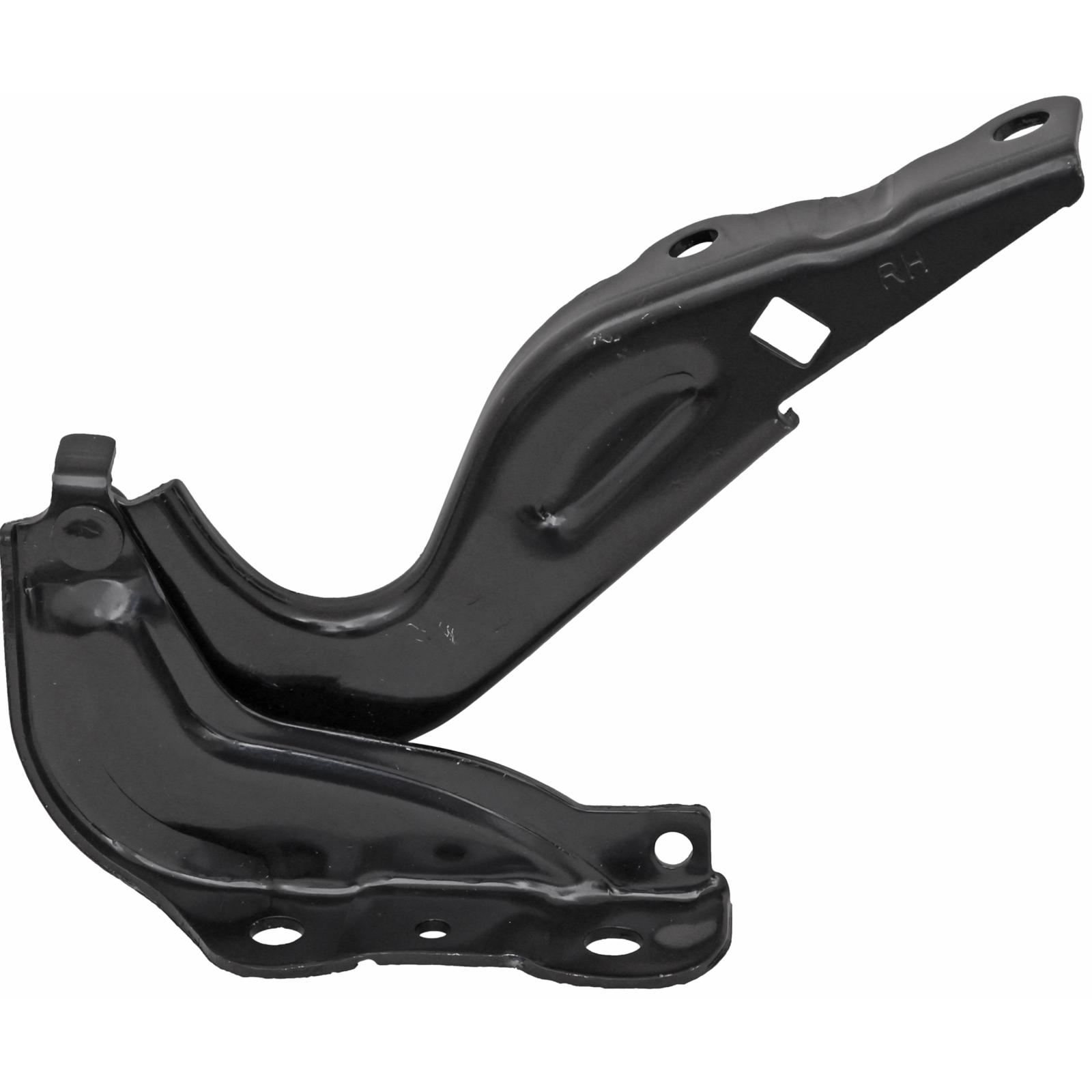Dobradiça, capot do motor Direito para Mitsubishi Eclipse Cross 18->>