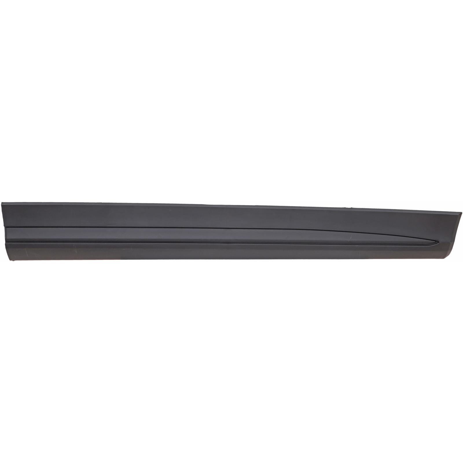 Friso, porta Dianteiro Direito para Mitsubishi Eclipse Cross 18->>