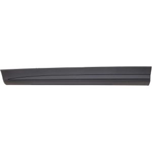 Friso, porta Dianteiro Esquerdo para Mitsubishi Eclipse Cross 18->>