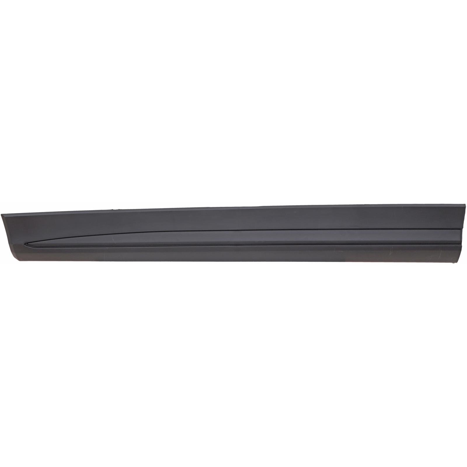 Friso, porta Dianteiro Esquerdo para Mitsubishi Eclipse Cross 18->>