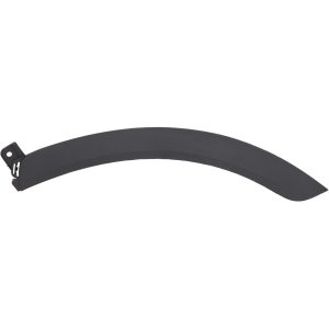 Friso, porta Traseiro Esquerdo para Mitsubishi Eclipse Cross 18->>