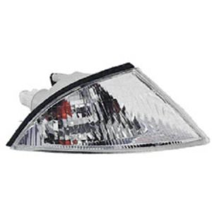 Pisca Dianteiro Direito para Mitsubishi Carisma 95-06