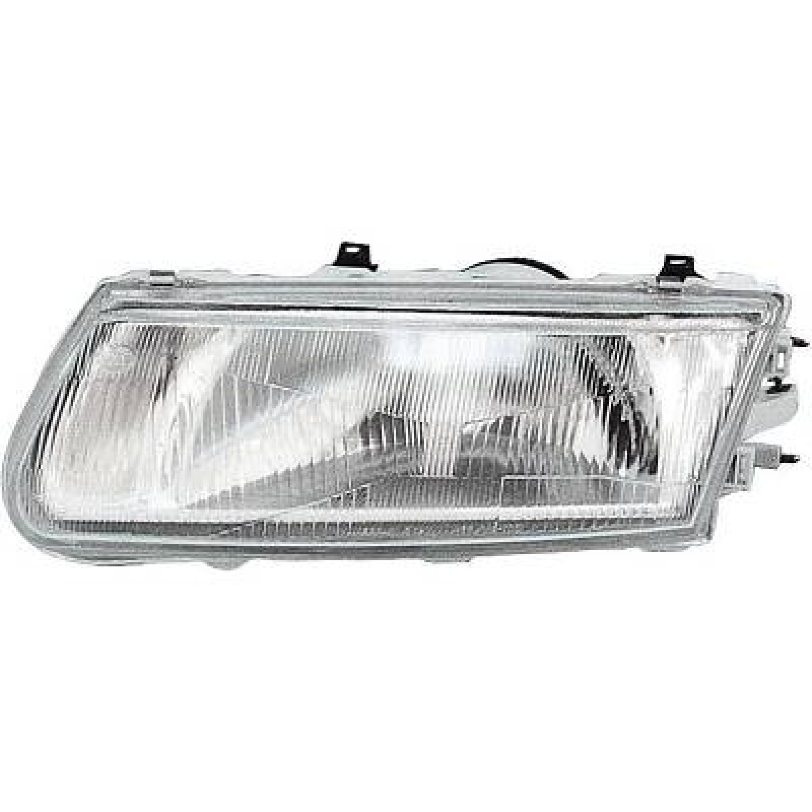 Farol principal Esquerdo para Mitsubishi Carisma 95-06