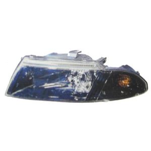 Farol principal Esquerdo para Mitsubishi Carisma 95-06