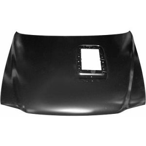 Capot do motor para Mitsubishi L200 96-06