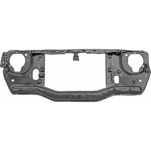 Revestimento dianteiro para Mitsubishi L200 96-06