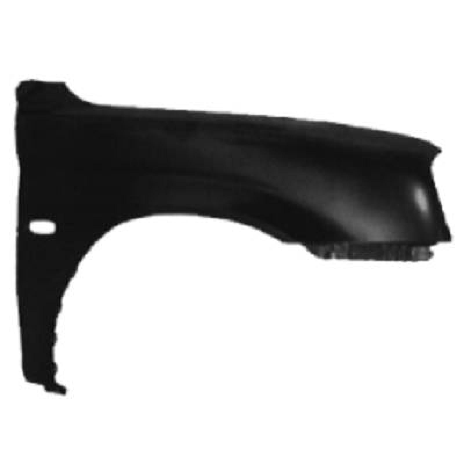 Guarda-lamas Dianteiro Direito para Mitsubishi L200 96-06