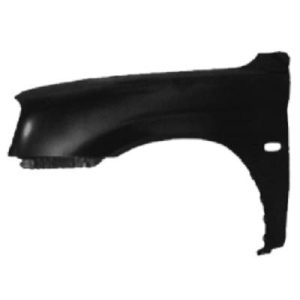Guarda-lamas Dianteiro Esquerdo para Mitsubishi L200 96-06