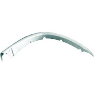 Cobertura, cava da roda Dianteiro Direito para Mitsubishi L200 96-06