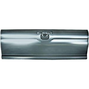 Porta de mala/compartimento de carga para Mitsubishi L200 96-06