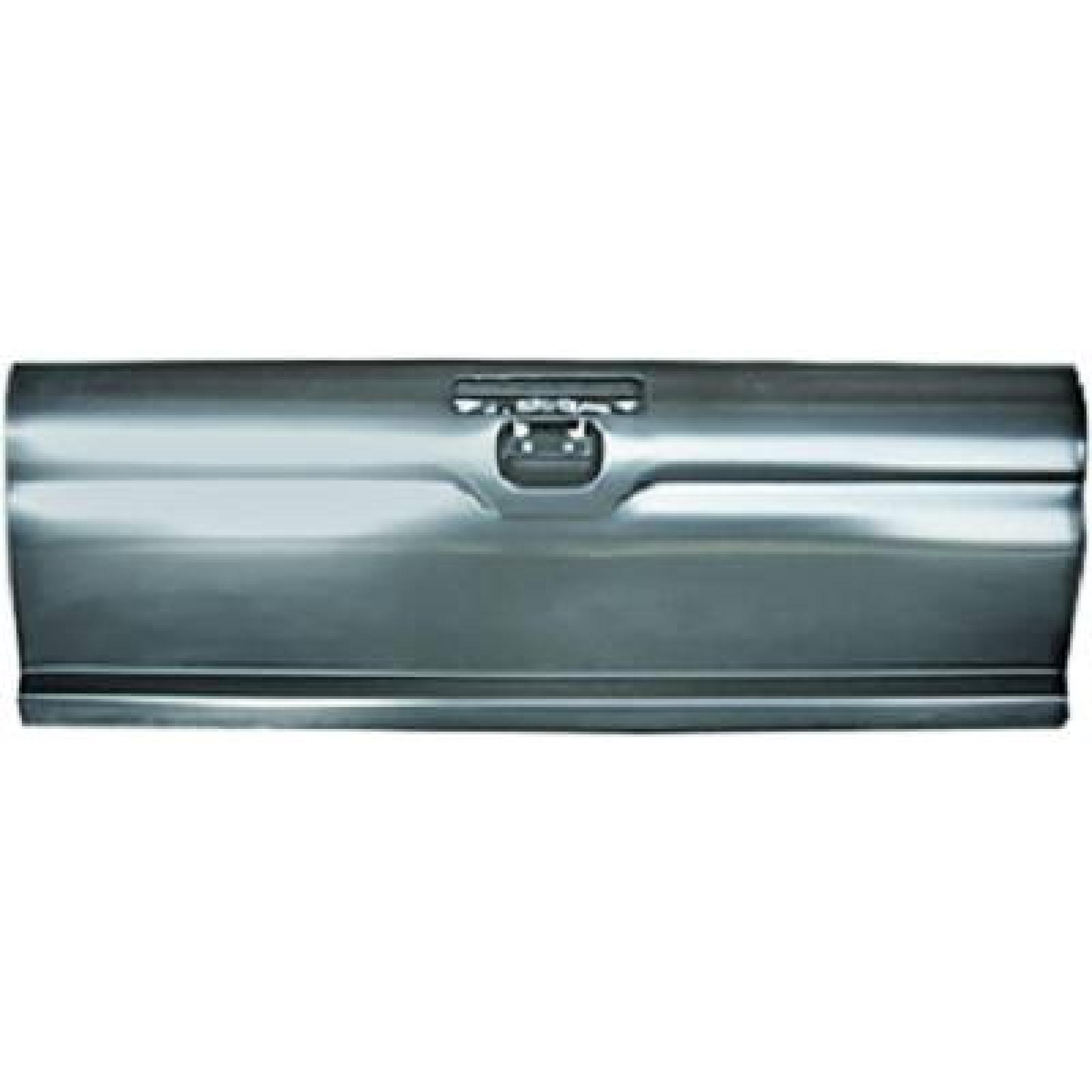 Porta de mala/compartimento de carga para Mitsubishi L200 96-06