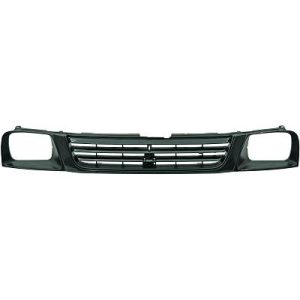 Grelha de radiador para Mitsubishi L200 96-06