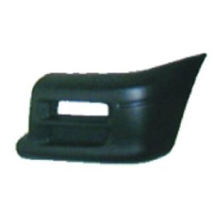 Pára-choques Dianteiro Esquerdo para Mitsubishi L200 96-06
