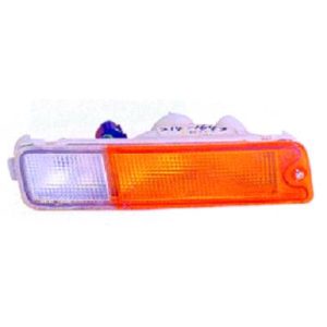 Pisca Dianteiro Direito para Mitsubishi L200 96-06