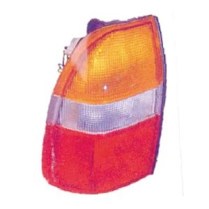 Luz traseira Direito para Mitsubishi L200 96-06