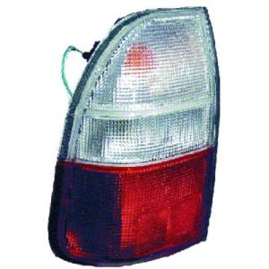 Luz traseira Direito para Mitsubishi L200 96-06