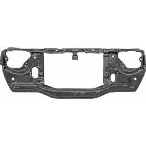 Revestimento dianteiro para Mitsubishi L200 96-06