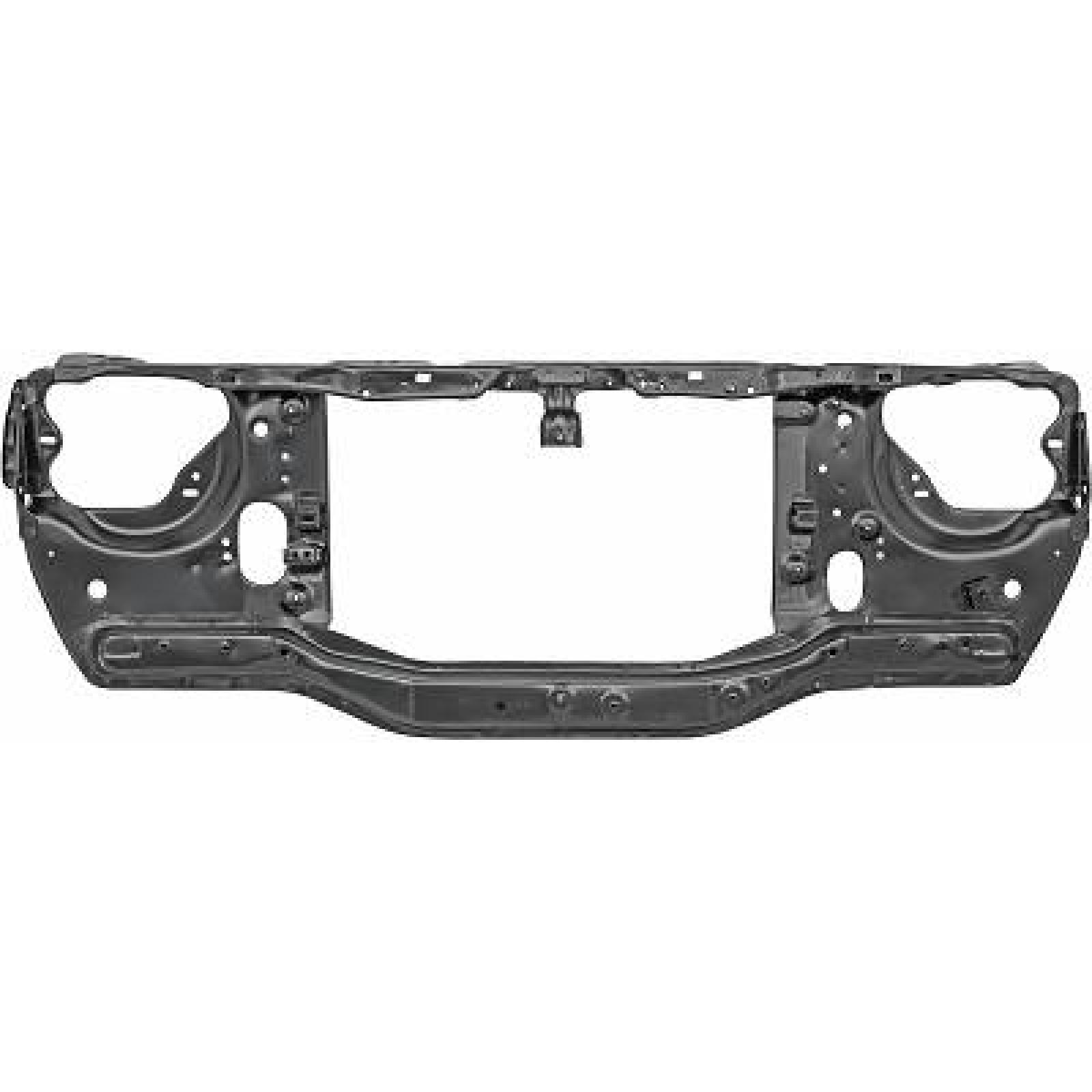 Revestimento dianteiro para Mitsubishi L200 96-06