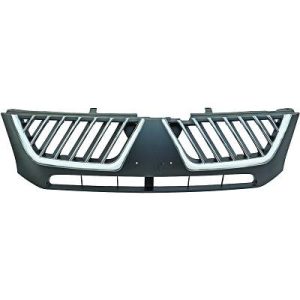 Grelha de radiador para Mitsubishi L200 96-06