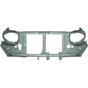 Revestimento dianteiro para Mitsubishi L200 06-10