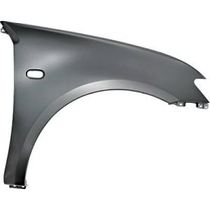 Guarda-lamas Dianteiro Direito para Mitsubishi L200 06-10