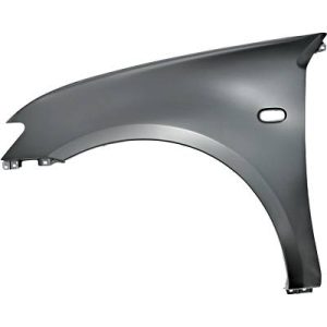 Guarda-lamas Dianteiro Esquerdo para Mitsubishi L200 06-10