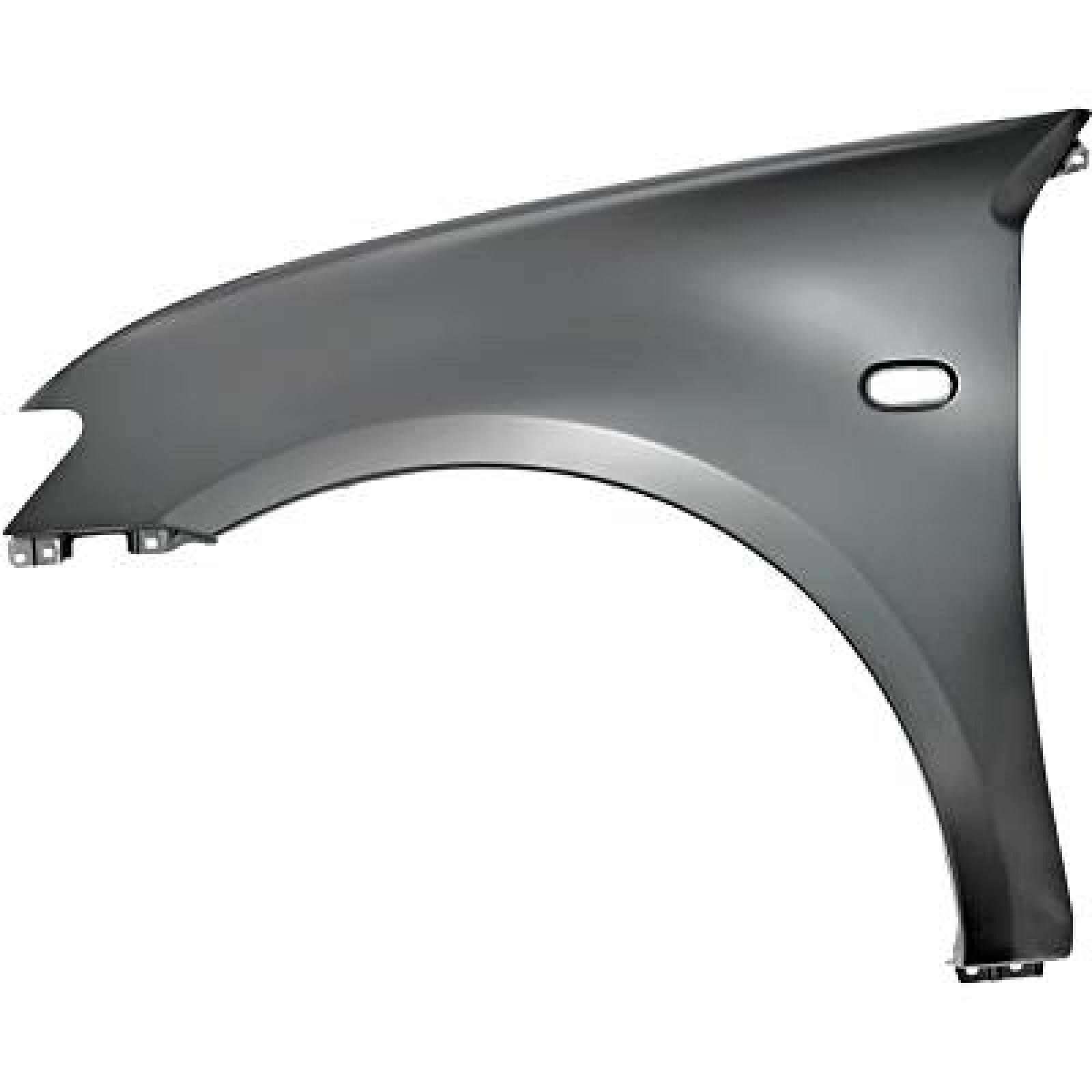 Guarda-lamas Dianteiro Esquerdo para Mitsubishi L200 06-10