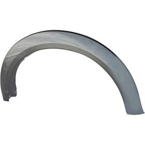 Interior do guarda-lamas Dianteiro Direito para Mitsubishi L200 06-10