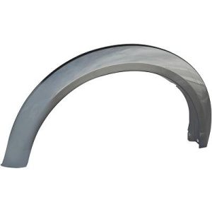 Interior do guarda-lamas Dianteiro Esquerdo para Mitsubishi L200 06-10