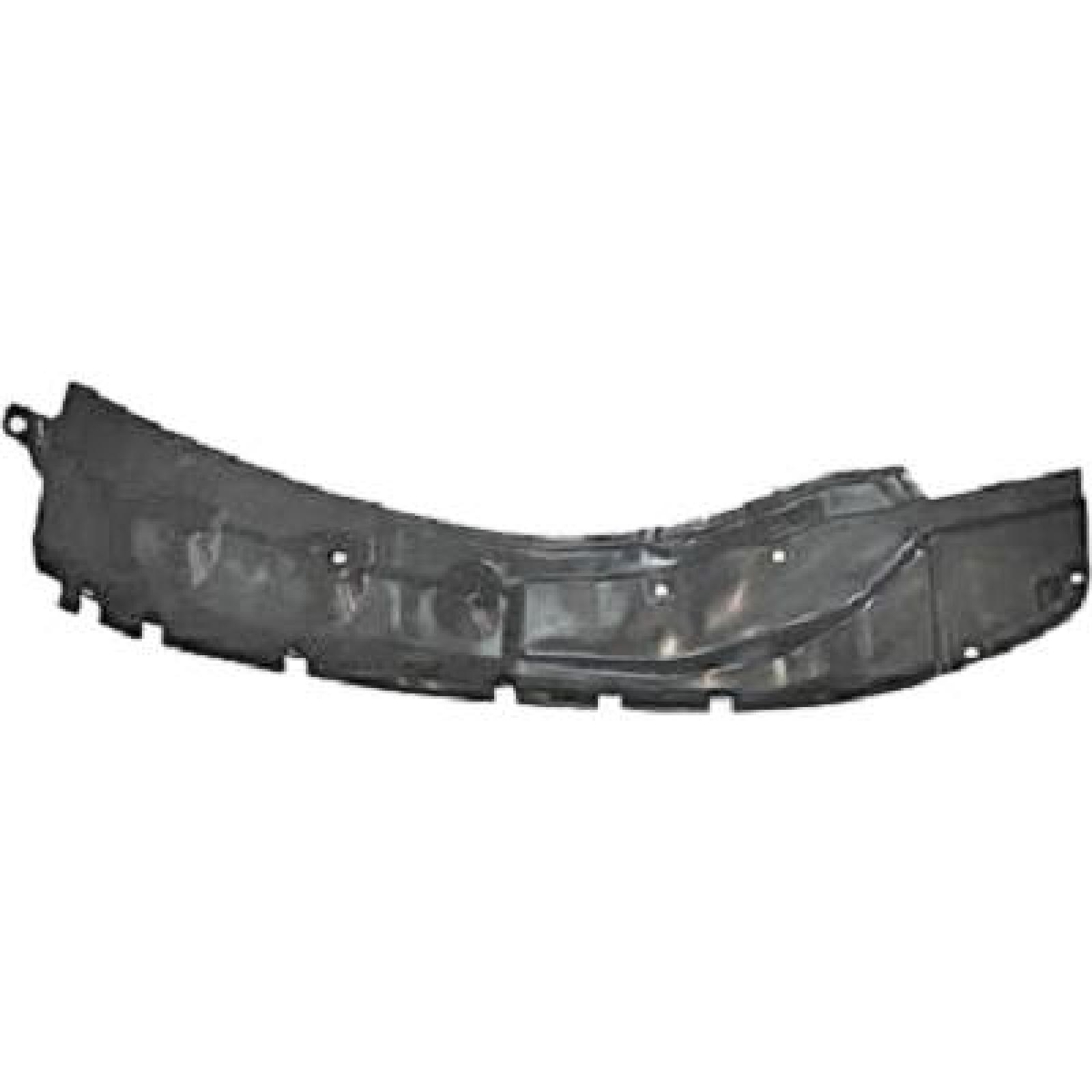 Cobertura, cava da roda Dianteiro Direito para Mitsubishi L200 06-10