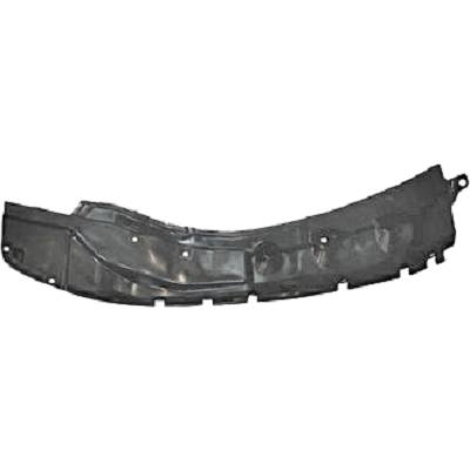 Cobertura, cava da roda Dianteiro Esquerdo para Mitsubishi L200 06-10