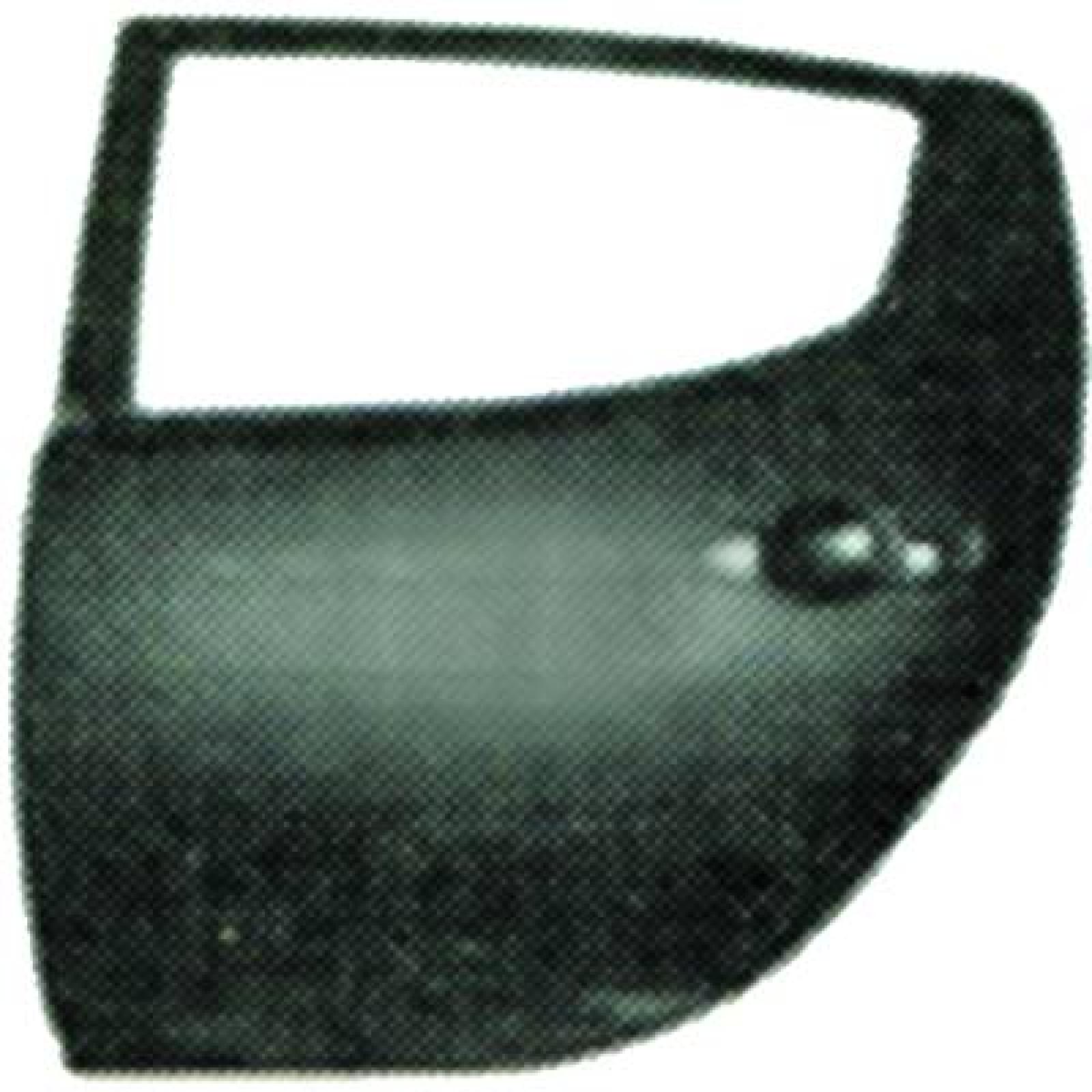 Porta, carroçaria Traseiro Direito para Mitsubishi L200 06-10
