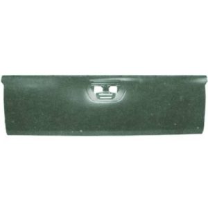 Porta traseira para Mitsubishi L200 06-10
