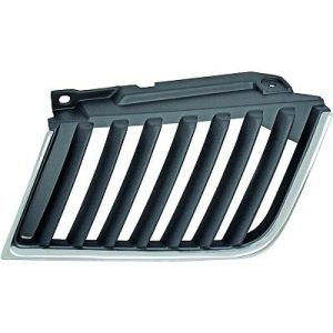 Grelha de radiador Direito para Mitsubishi L200 06-10