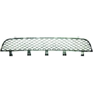 Grelha de ventilador, pára-choques Dianteiro para Mitsubishi L200 06-10