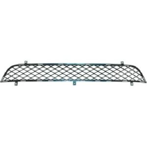 Grelha de ventilador, pára-choques Dianteiro para Mitsubishi L200 06-10