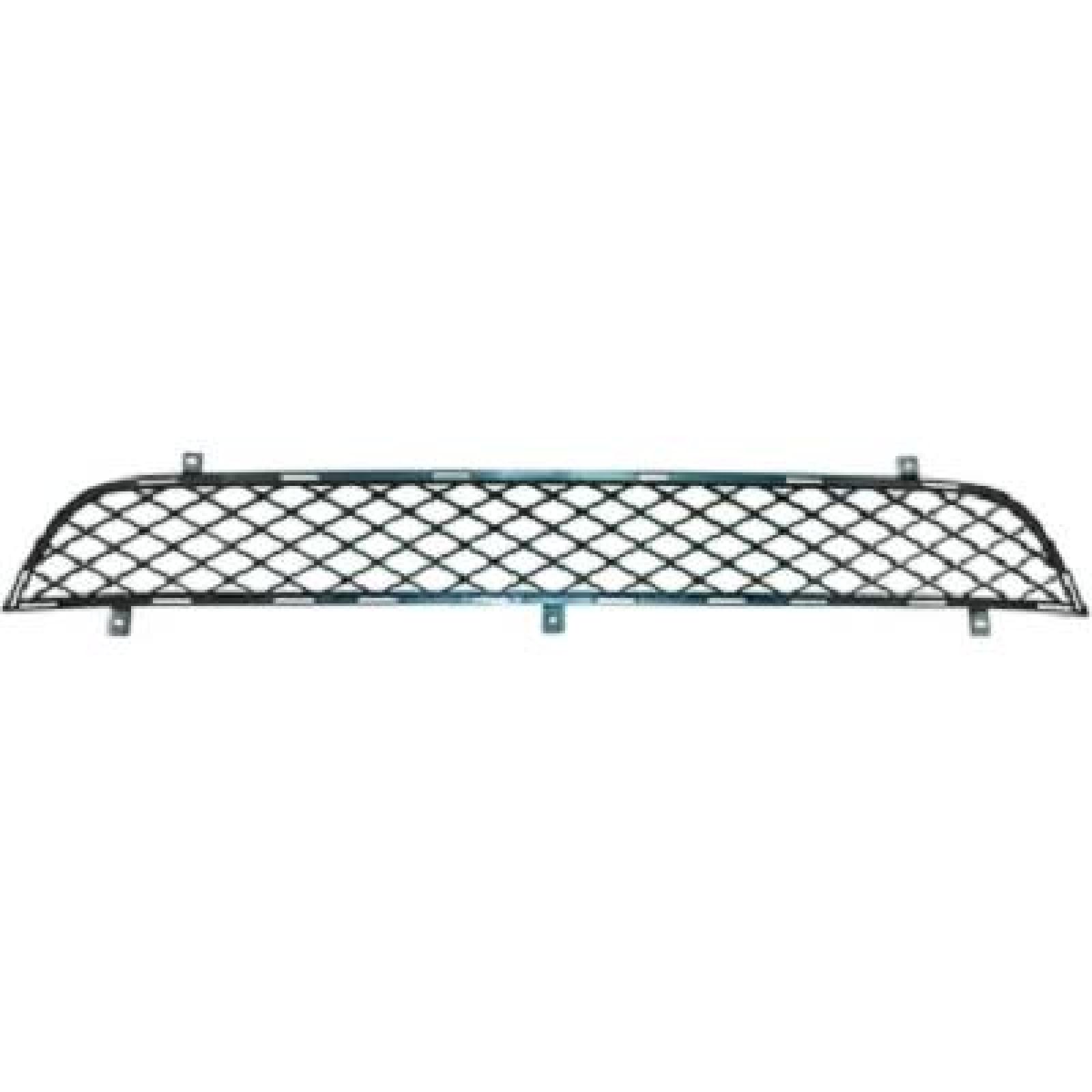 Grelha de ventilador, pára-choques Dianteiro para Mitsubishi L200 06-10