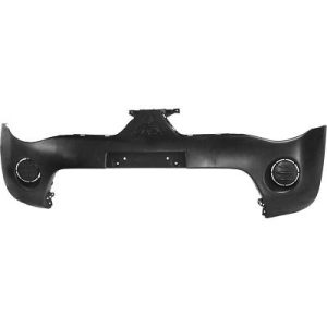Pára-choques Dianteiro para Mitsubishi L200 06-10