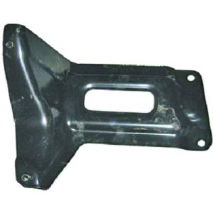 Suporte, pára-choques Dianteiro Direito para Mitsubishi L200 06-10