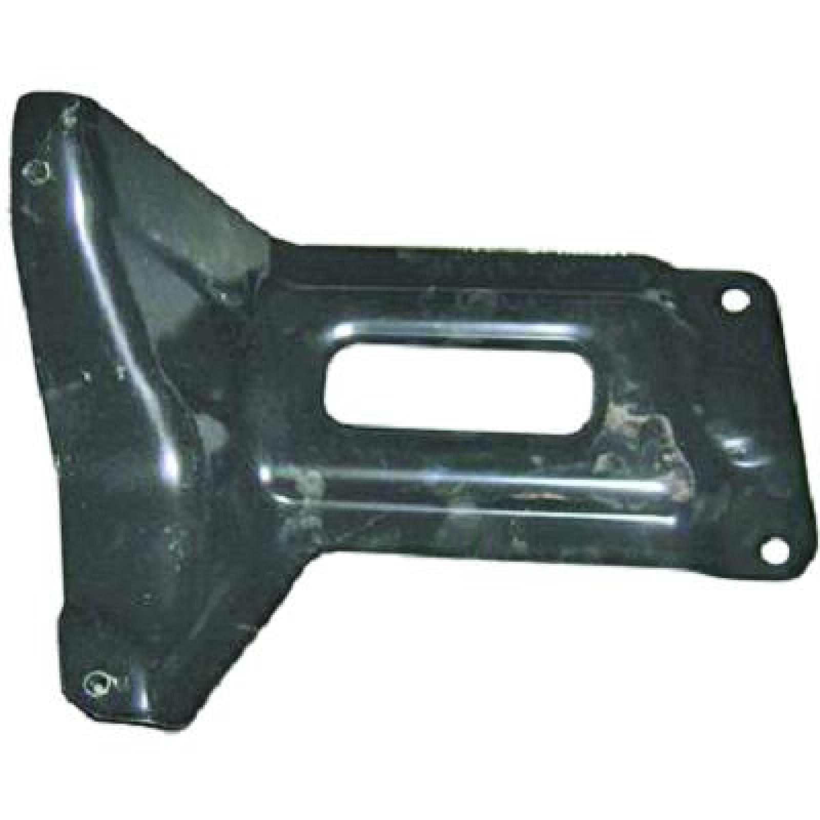 Suporte, pára-choques Dianteiro Direito para Mitsubishi L200 06-10